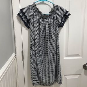 Plaid Summer Dress!